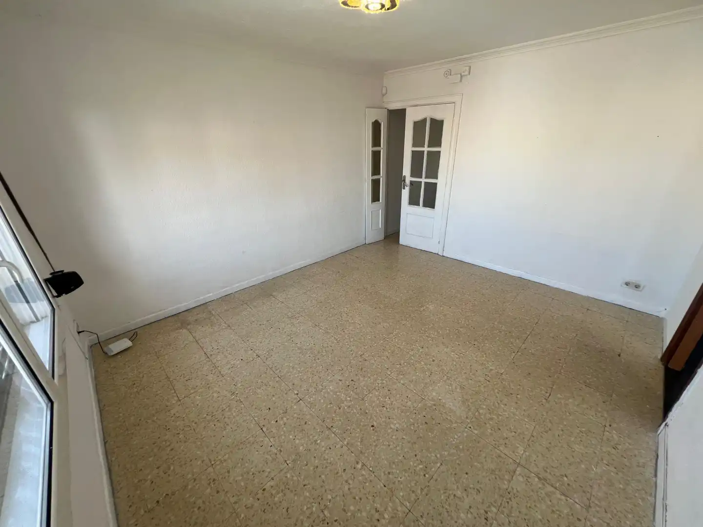 Bedroom of Flat for sale in Malgrat de Mar, Barcelona