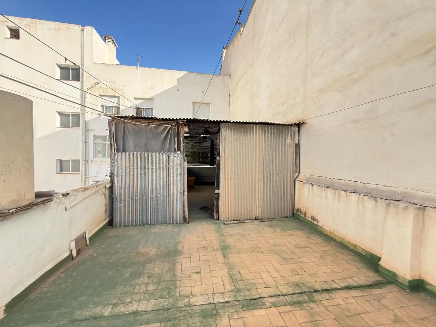 Adosado en venta en Calle Calle Isaac Peral de Beniaján, imagen 36