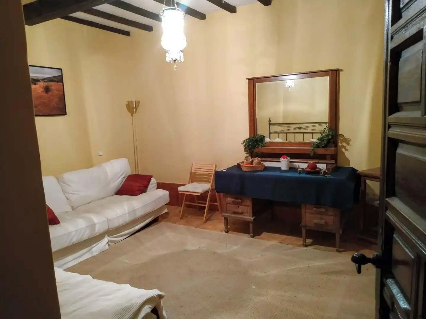 Casa amb piscina en venda a Calle Carrera de los Caballos, imagen 5