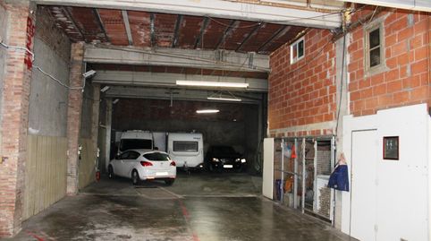 Local de unos 200 m2  a Tàrrega.