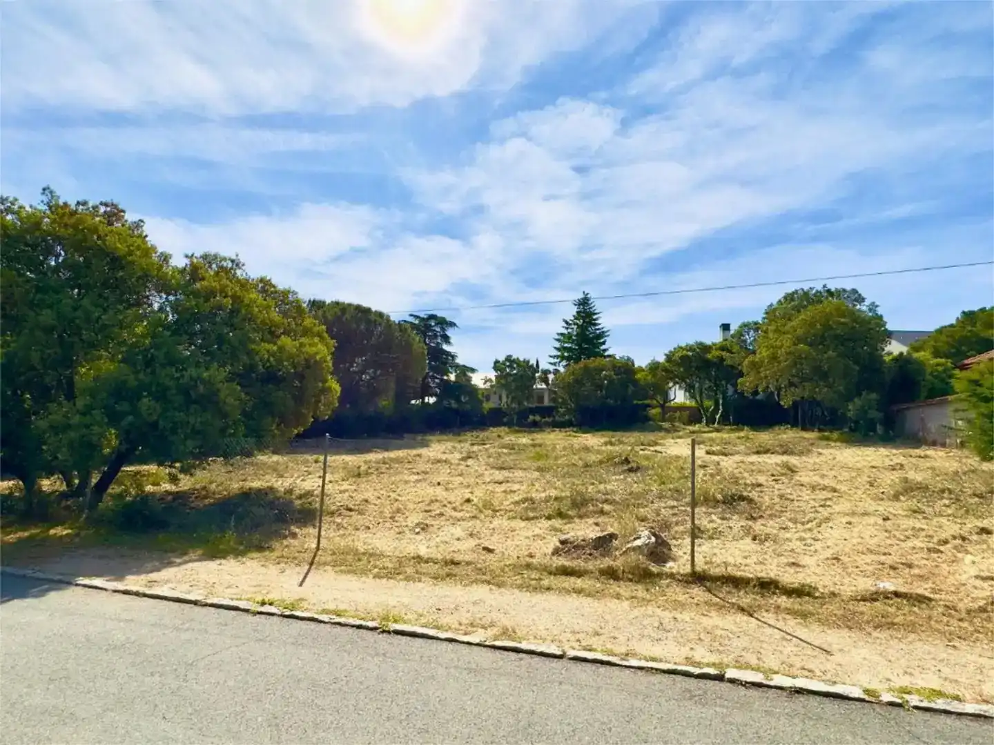 Terreno en venta en Venturada
