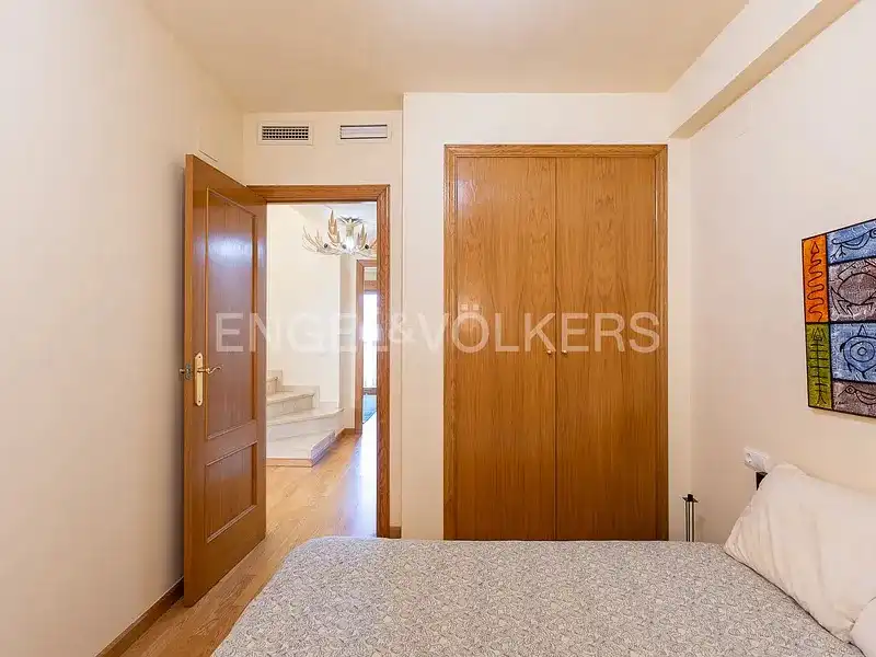 Casa o xalet de lloguer a Chiva, Valencia