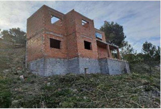 Casa-chalet en Venta en Castellet i la Gornal