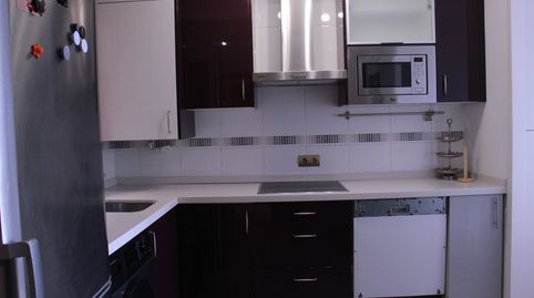 Foto 5 de Apartamento de alquiler en Santa Marta de Tormes, Salamanca