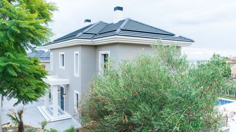 Foto 4 de Casa o chalet en venta en Los Flamingos, Benahavís