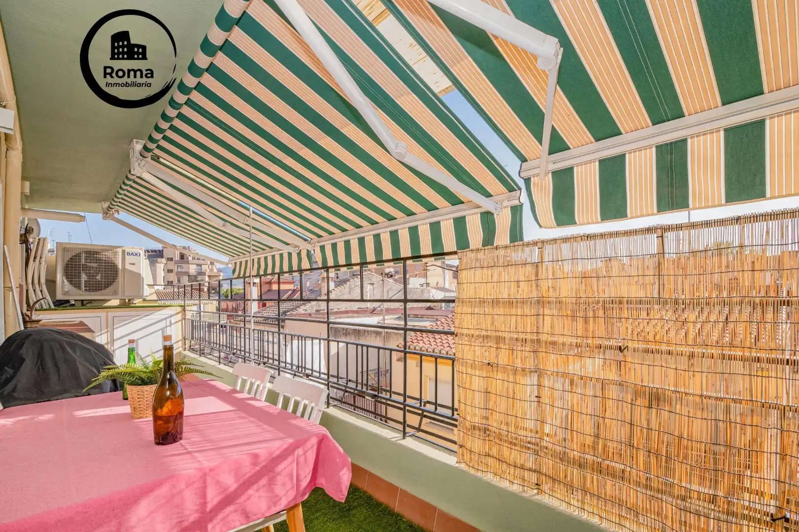 Penthouse mit Aufzug zum Verkauf in Centro, imagen 15
