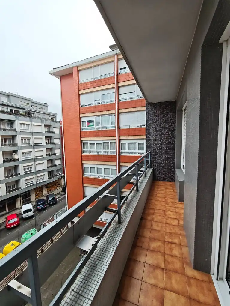 Terraza de Piso en venta en Durango con Terraza y Balcón