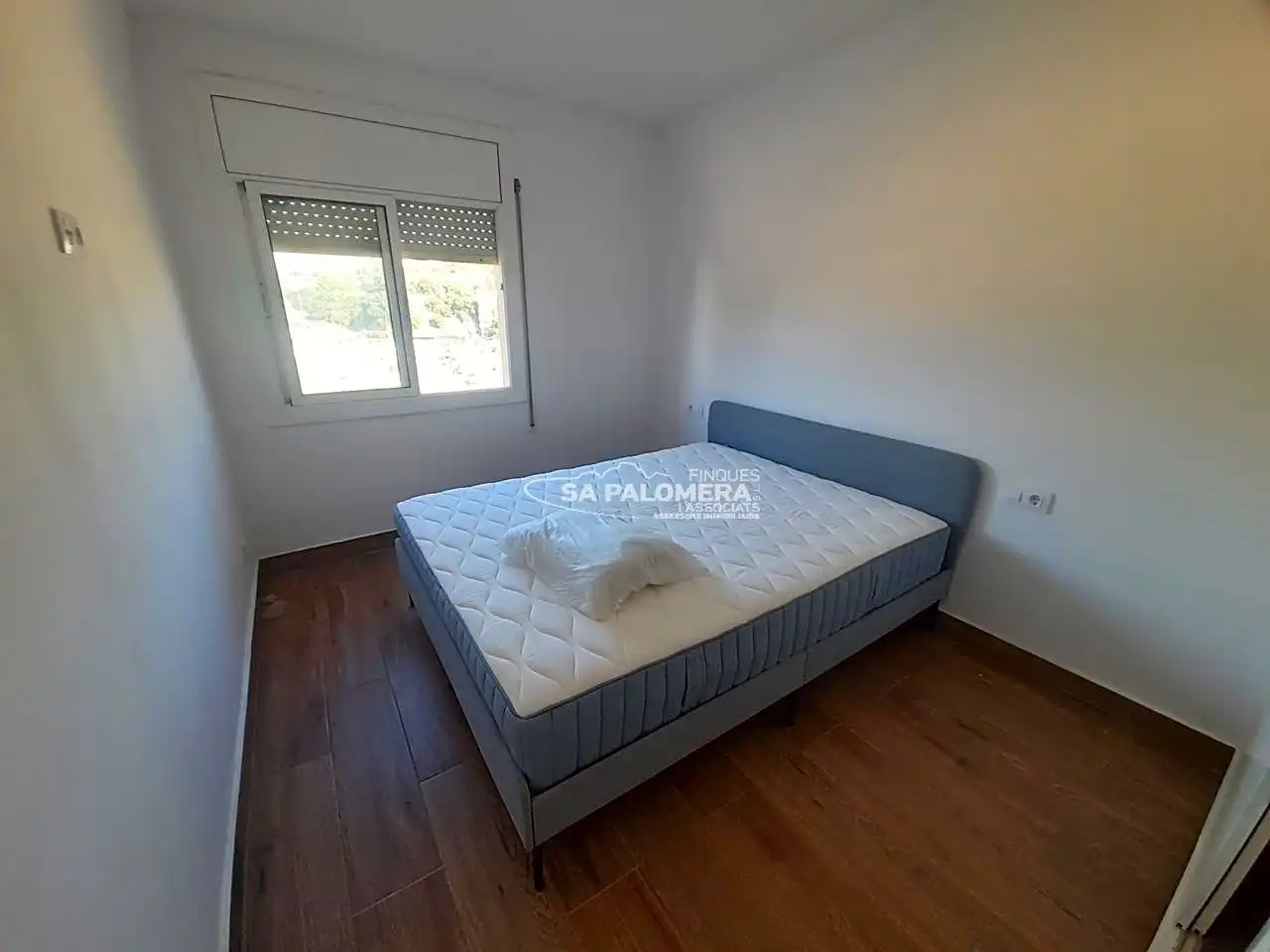 Schlafzimmer von Wohnung zum Verkauf in Blanes mit Terrasse