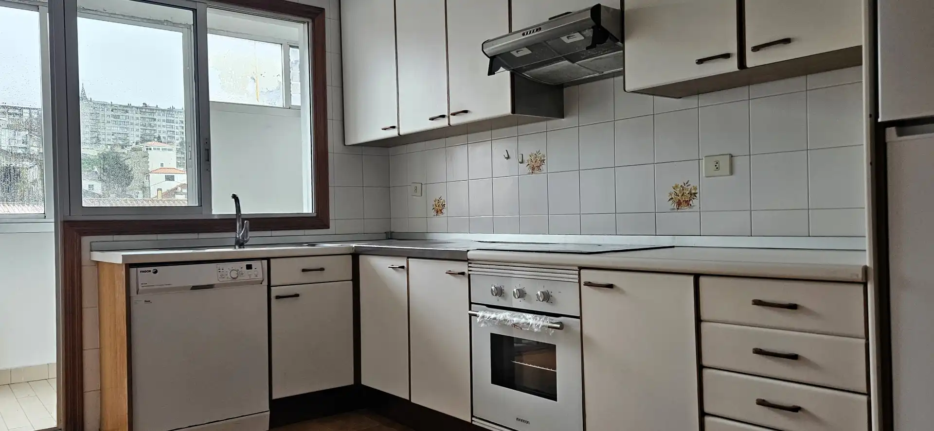 Flat with lift to rent in Rúa de García Barbón, imagen 4