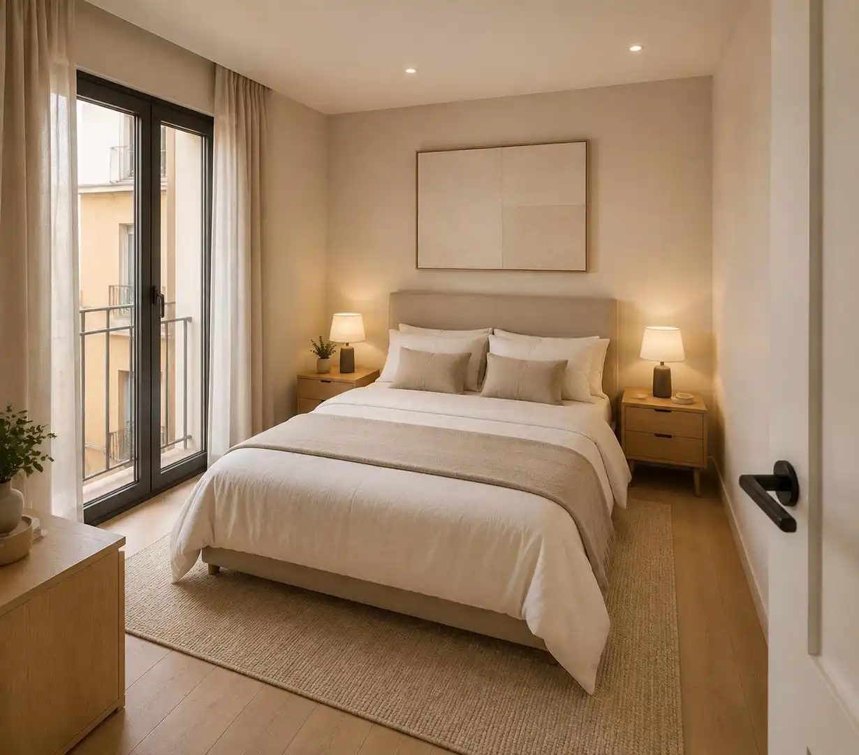 Appartamento in vendita a Calle SAGASTA, imagen 2