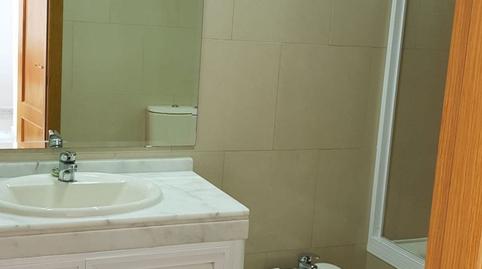 Foto 4 de Pis en venda a Avenida de Kansas City, 88, Santa Clara,  Sevilla Capital