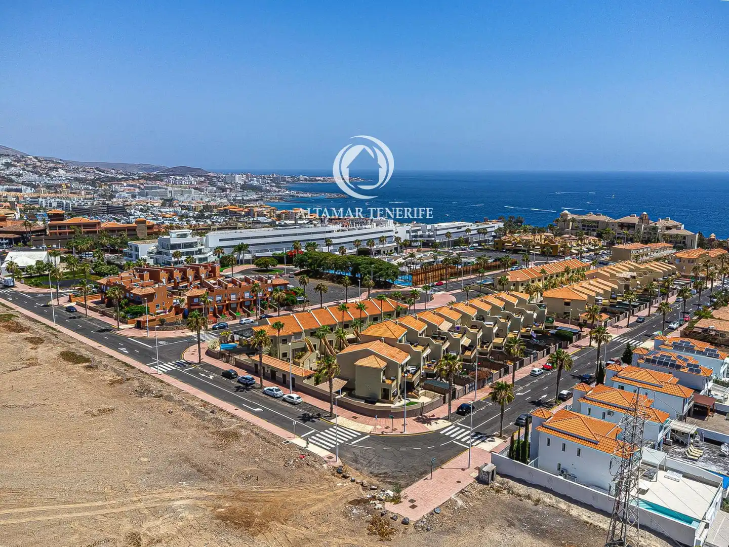 Apartments for sale in Agando, Playa del Duque