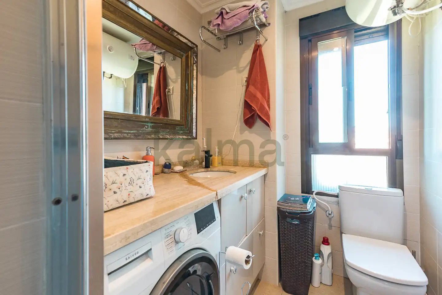 Piso en venta en Calle de la Fuente del Romero, Aravaca