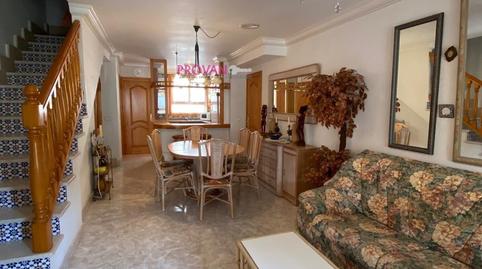 Foto 5 de Casa o chalet en venta en El Moncayo - El Pòrtic, Guardamar del Segura