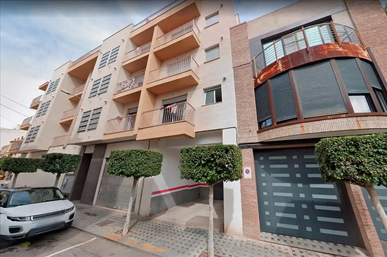 Local comercial en venda a VIRGEN DE GRACIA, imagen 13