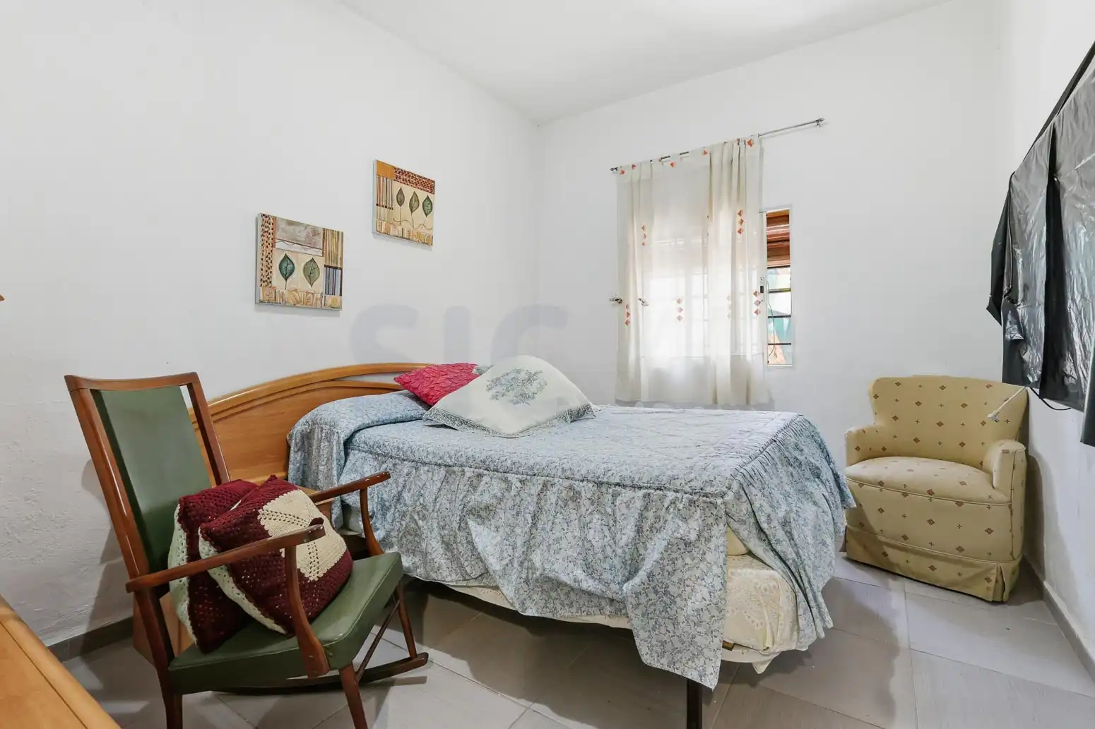 Casa amb piscina en venda a Cheste, imagen 28