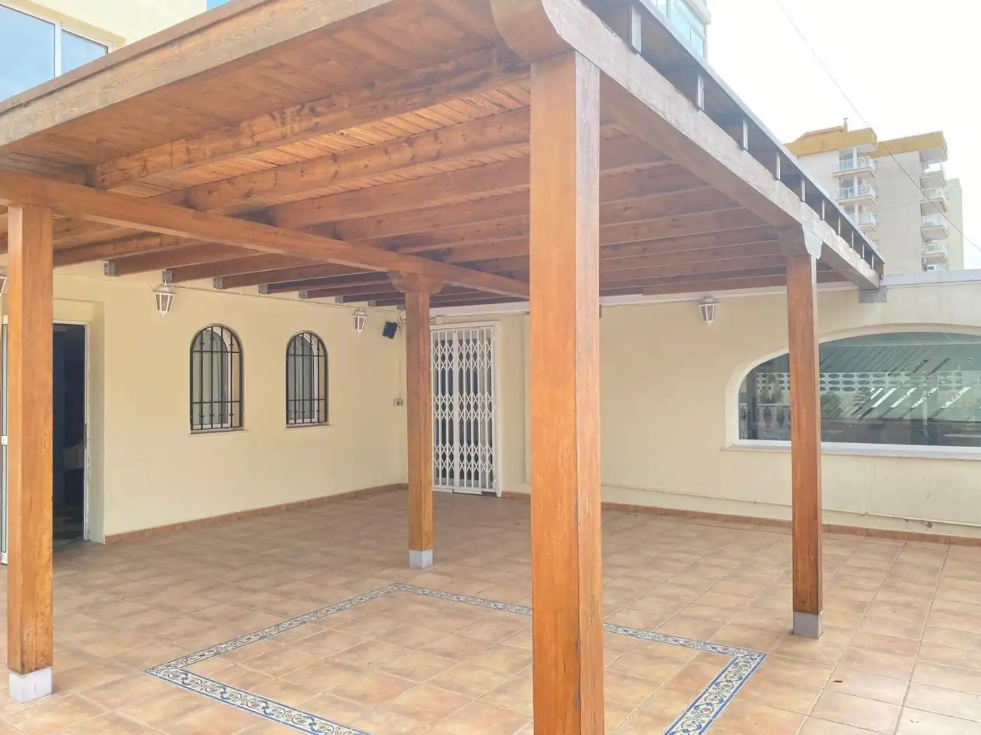 Gebäude zum Verkauf in Gandia