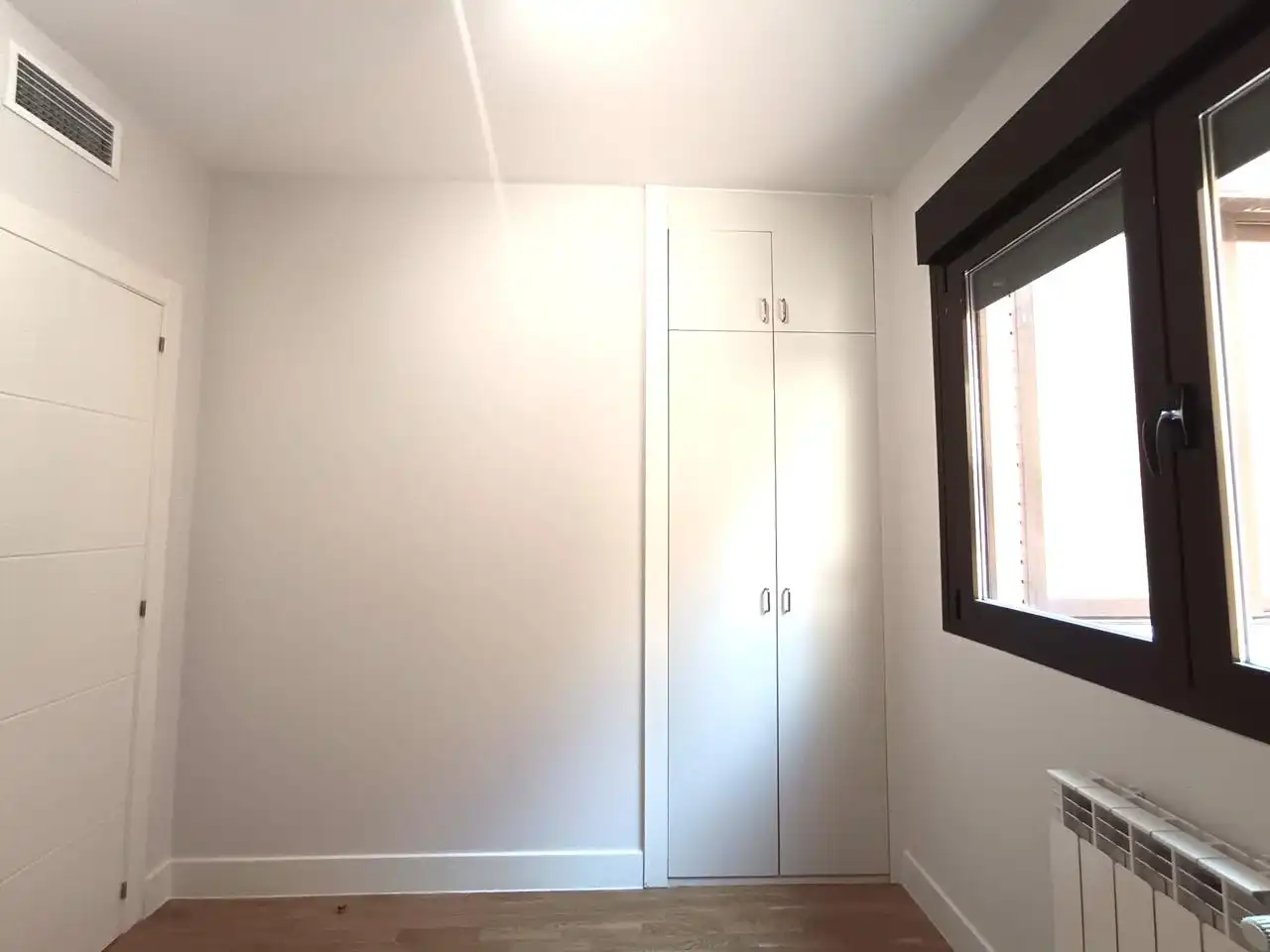Piso de alquiler en De Diego Hurtado De Mendoza, Sanchinarro