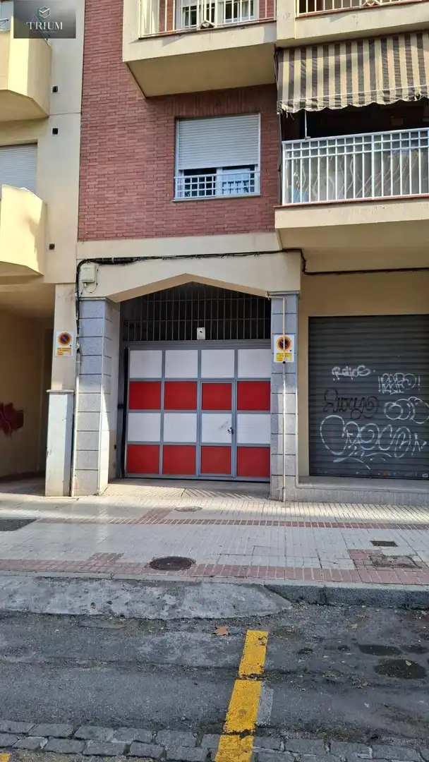 Aparcament en venda a Ronda, imagen 3