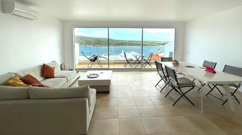 Photo 3 of Attic to rent in Calle Tramontana, Fornells, Illes Balears