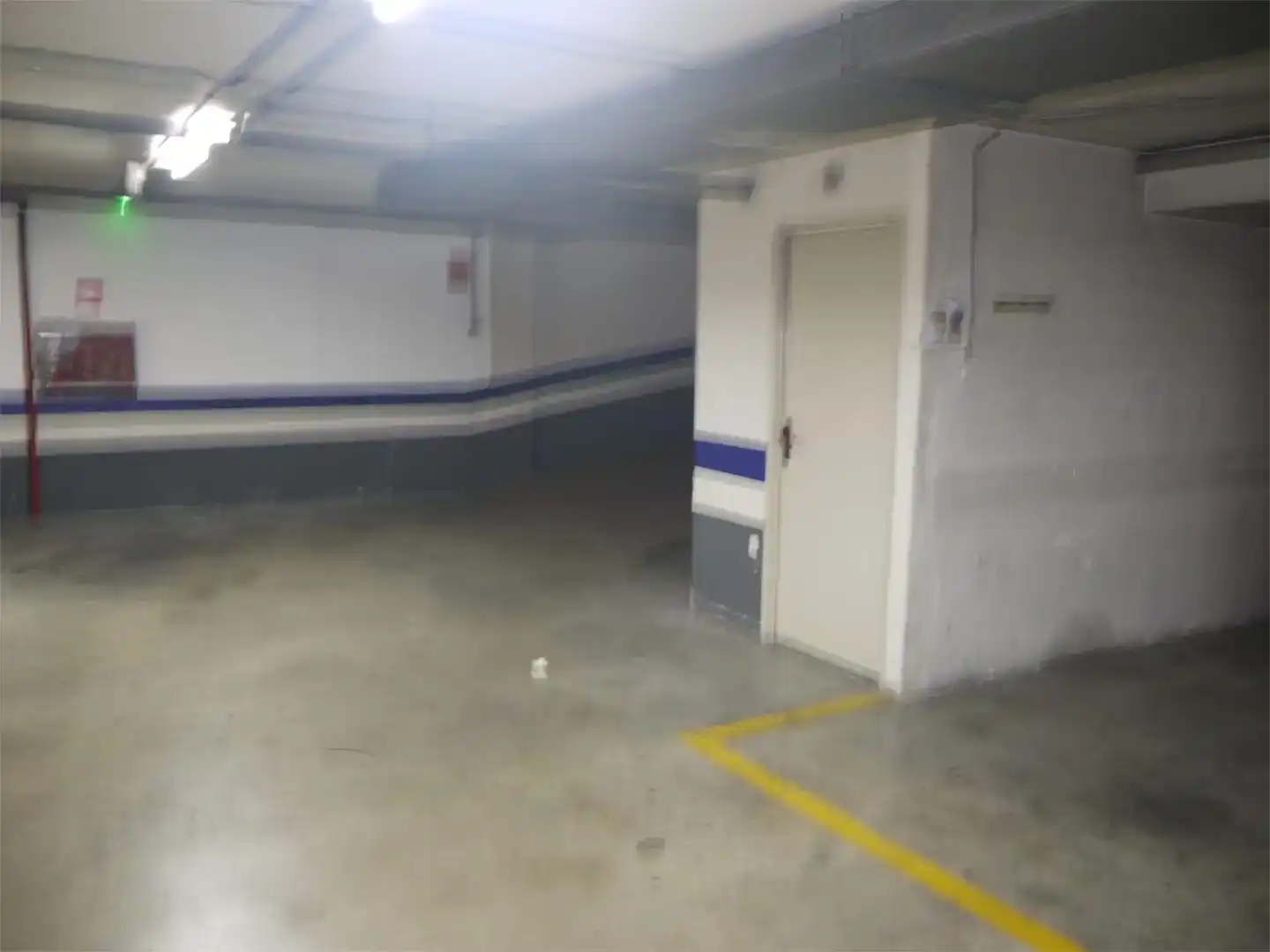 Parking of Garage for sale in Granada