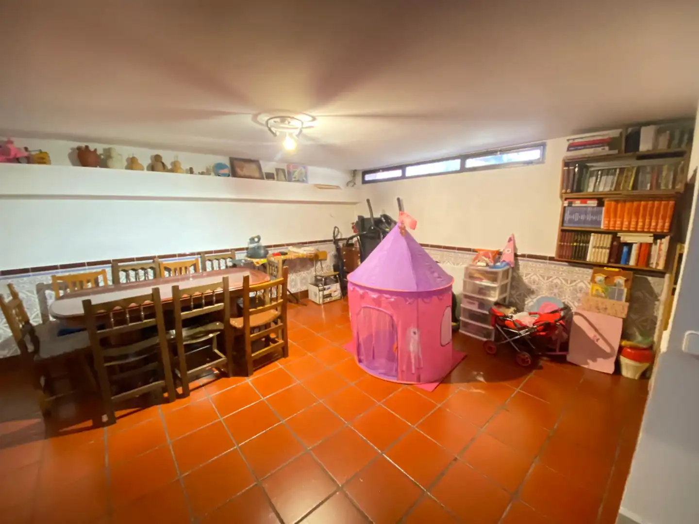 Haus zum Verkauf in Calle Virgen de Begoña, imagen 5