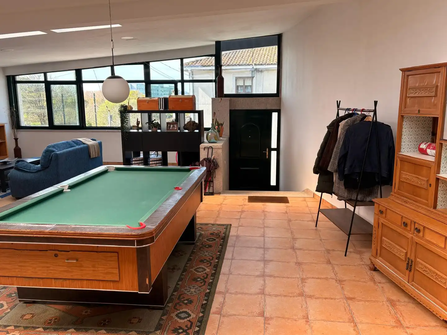 Casa o chalet en venta en Santiago de Compostela  con Calefacción, Jardín privado y Terraza