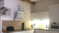 Kitchen of Flat for sale in Bilbao 