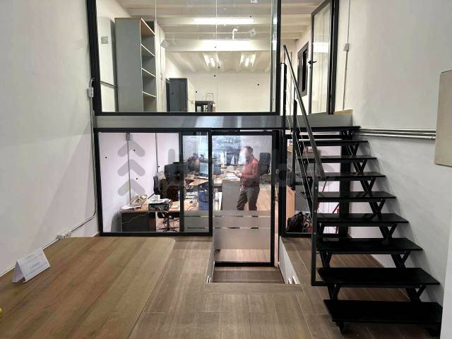 Oficina en Alquiler en Carrer d'Aragó en Dreta de l'Eixample