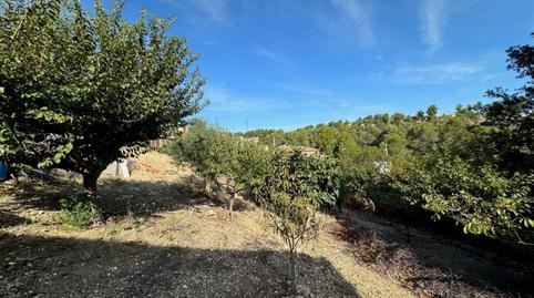 Foto 5 de Terreny industrial en venda a Encantats , 8, Castellnou - Can Mir - Can Solà, Barcelona