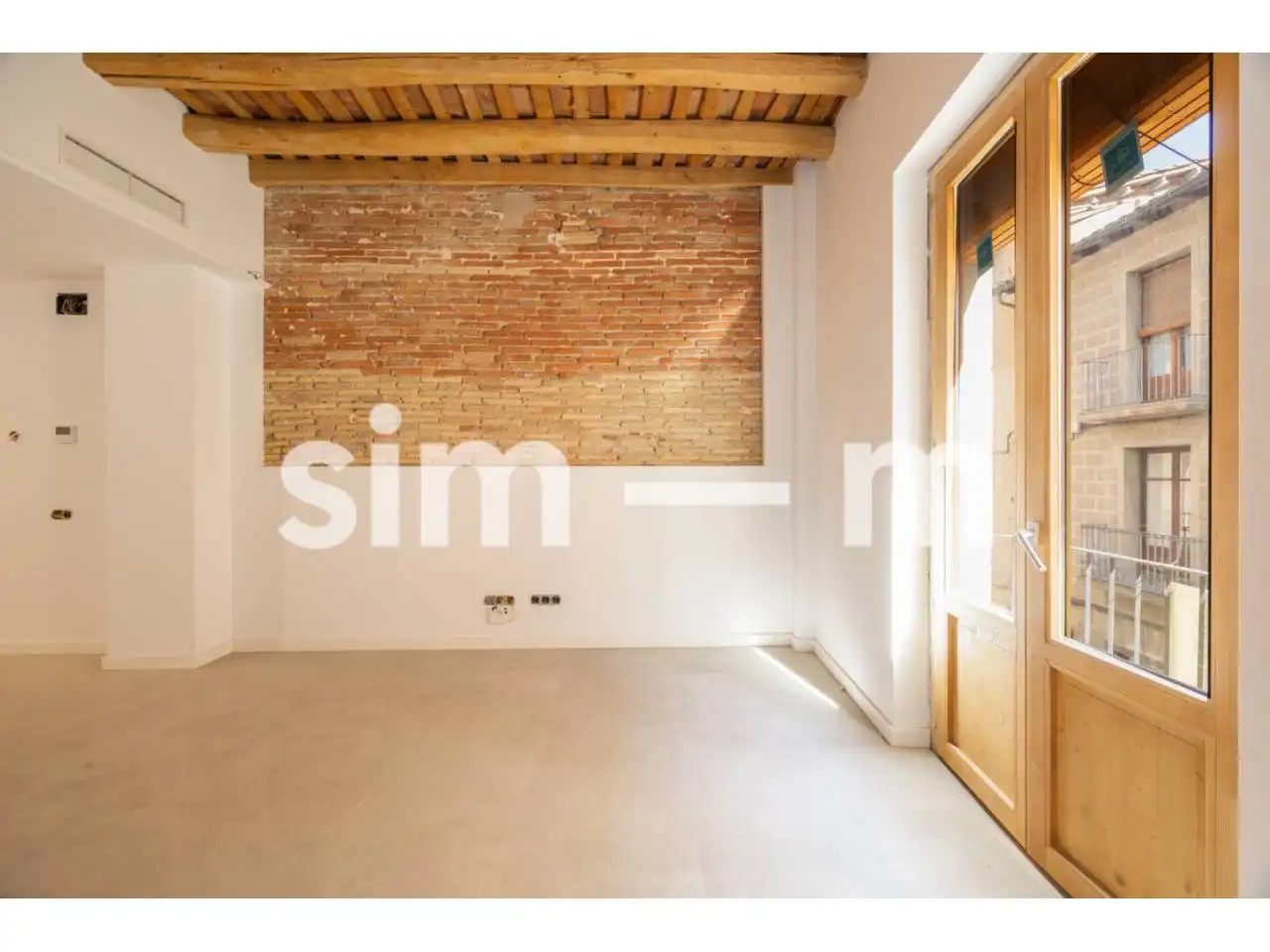 Habitación de Piso en venta en Vic con Aire acondicionado, Calefacción y Balcón