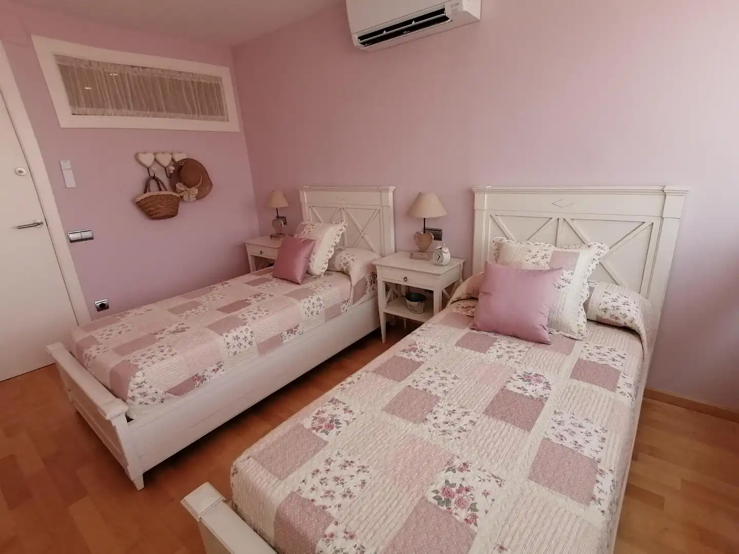 Habitación de Piso en venta en Calafell con Aire acondicionado, Calefacción y Parquet