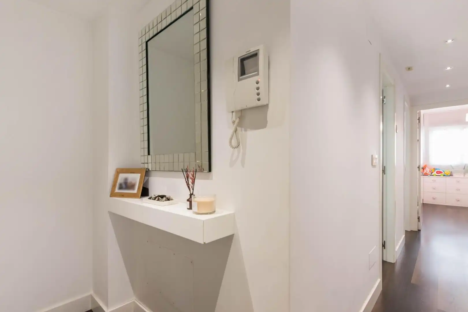 Flat for sale in Murcia  with Air Conditioner, Heating and Private garden