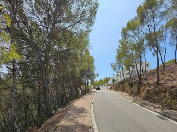 Residential land for sale in Carrer Miranda 38, imagen 12