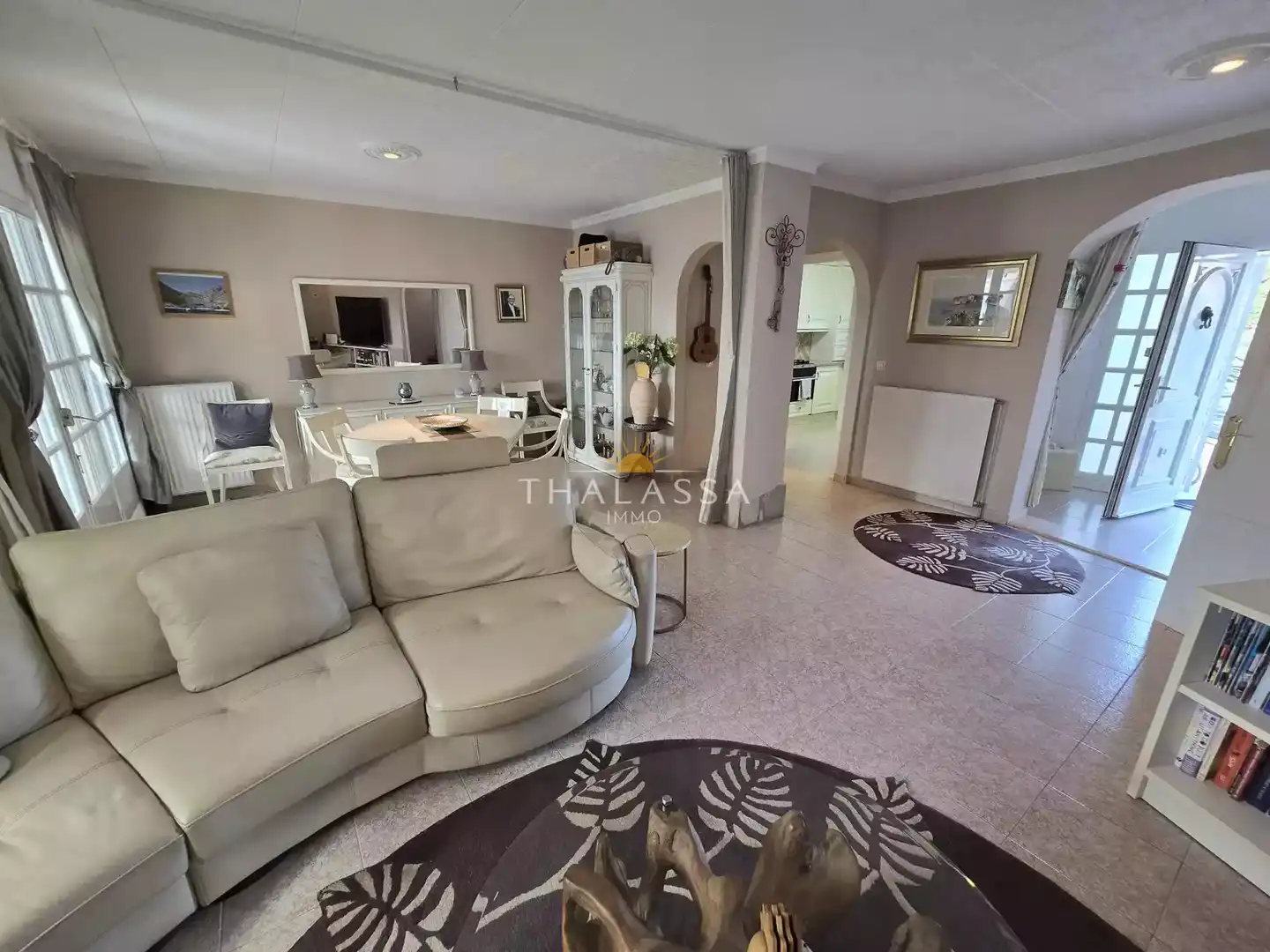 Casa con terraza en venta en Fluvia, imagen 23