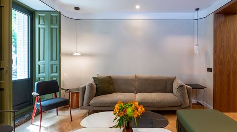 Photo 3 of Flat for sale in Ruíz de Alarcón, Jerónimos, Madrid Capital