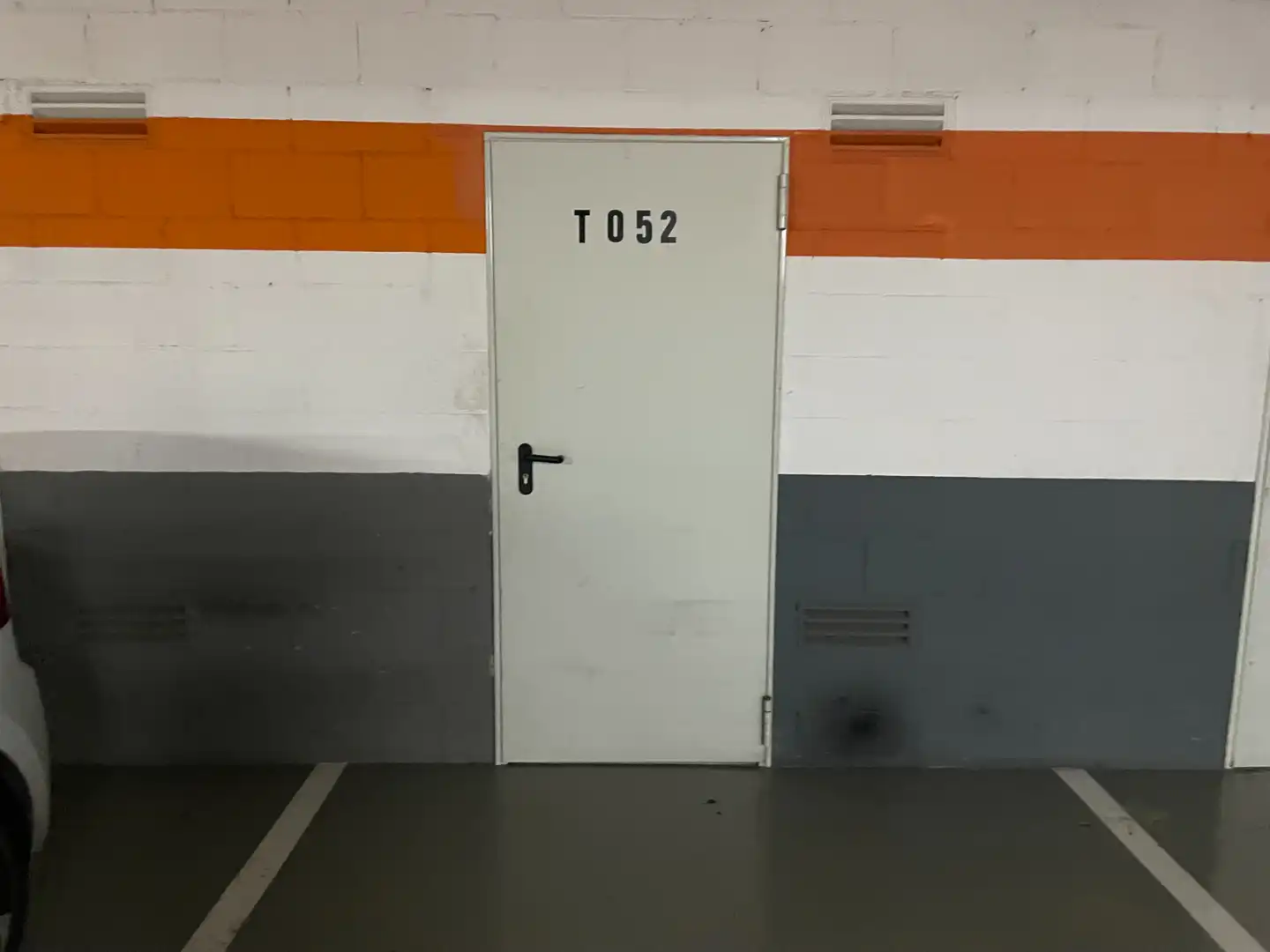 Parkplatz von Garage zum Verkauf in Cornellà de Llobregat