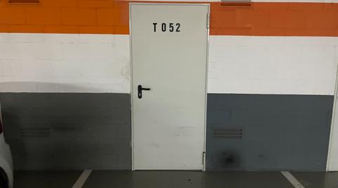 Photo 5 of Garage for sale in Plaça Fontsanta, 13, Fontsanta - Fatjó, Barcelona