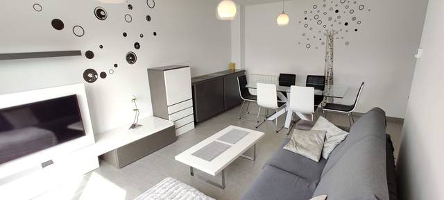 Piso en Alquiler en Torrefarrera