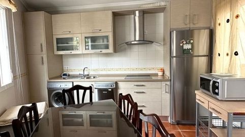 Foto 2 de Casa o chalet en venta en Grazalema, Cádiz