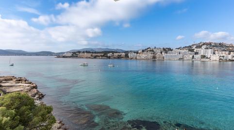 Foto 4 de Àtic en venda a Costa de la Calma, Calvià