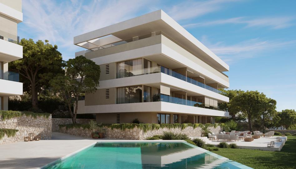 Foto 0 de Promoción Cala Crancs Homes