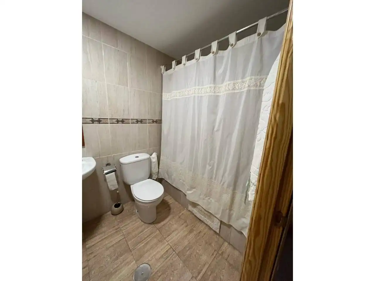 Flat with pool for sale in Avenida Sabinar, imagen 12