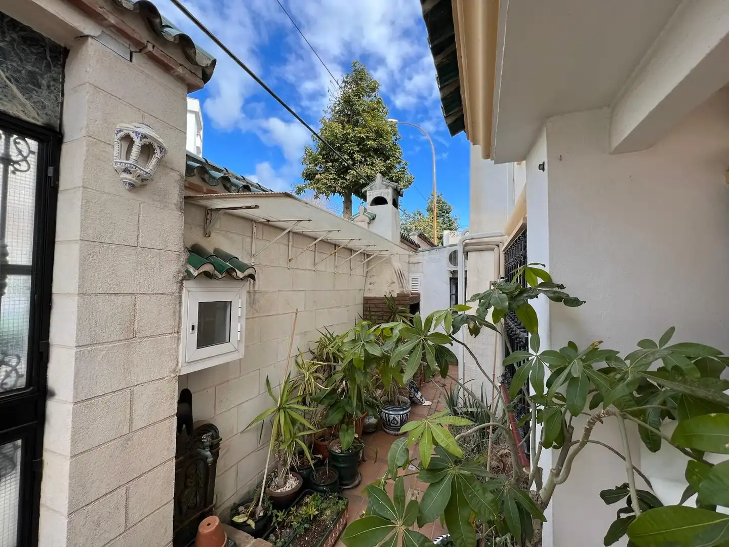 Casa amb terrassa en venda a Nueva Andalucía, imagen 36