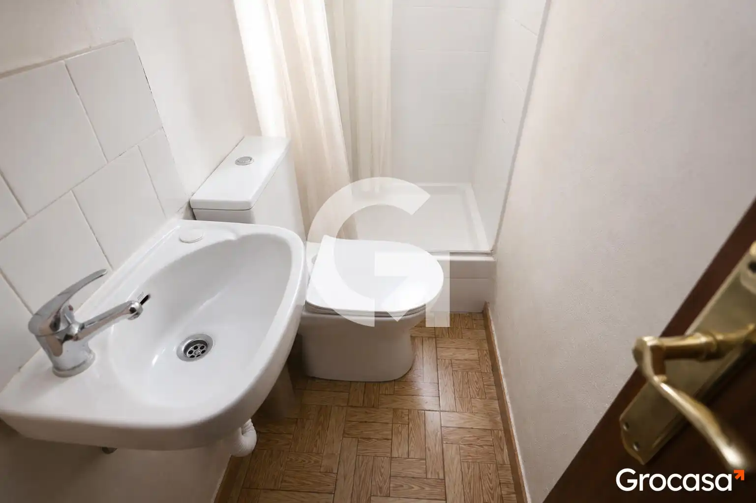 Ático en venta en AV MIRAFLORS DE, La Florida