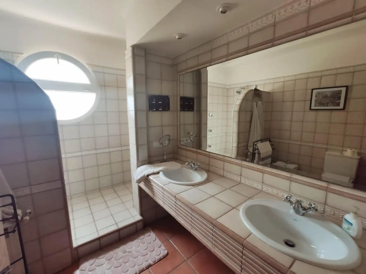 Chalet con terraza en venta en Calle de Moscú, imagen 37