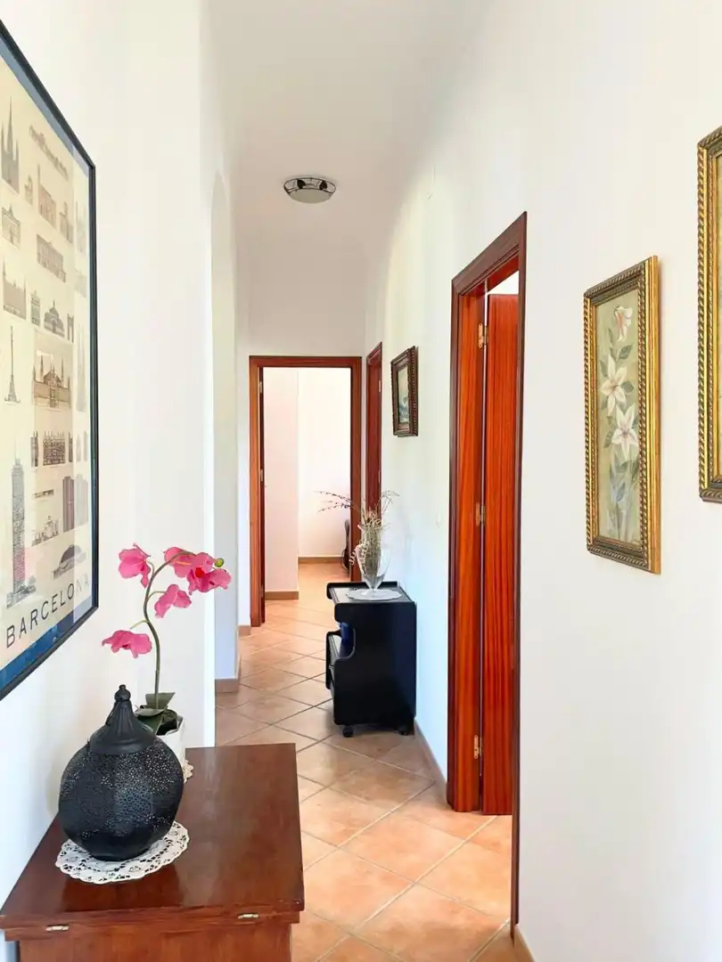 Houses for sale in Hinojos  with Air Conditioner, Heating and Private garden