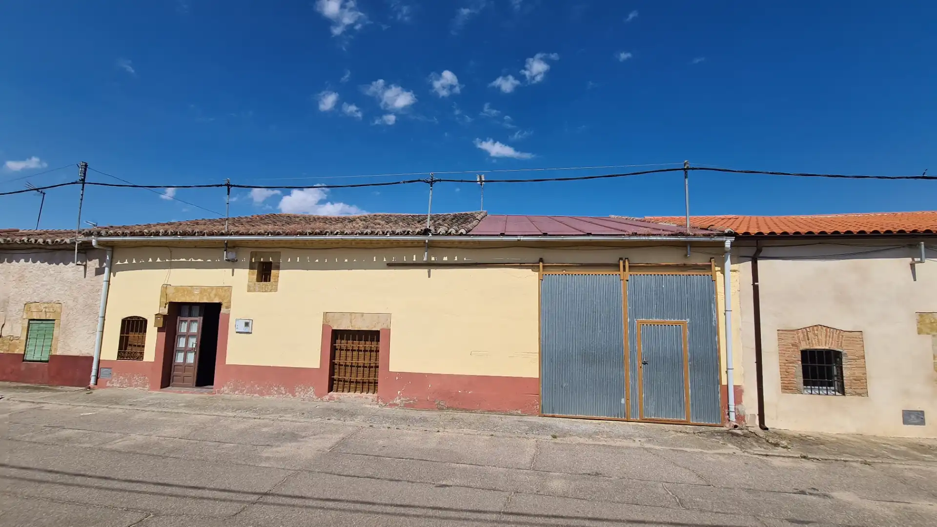 Casa amb jardí en venda a Calle Sol 14, imagen 23
