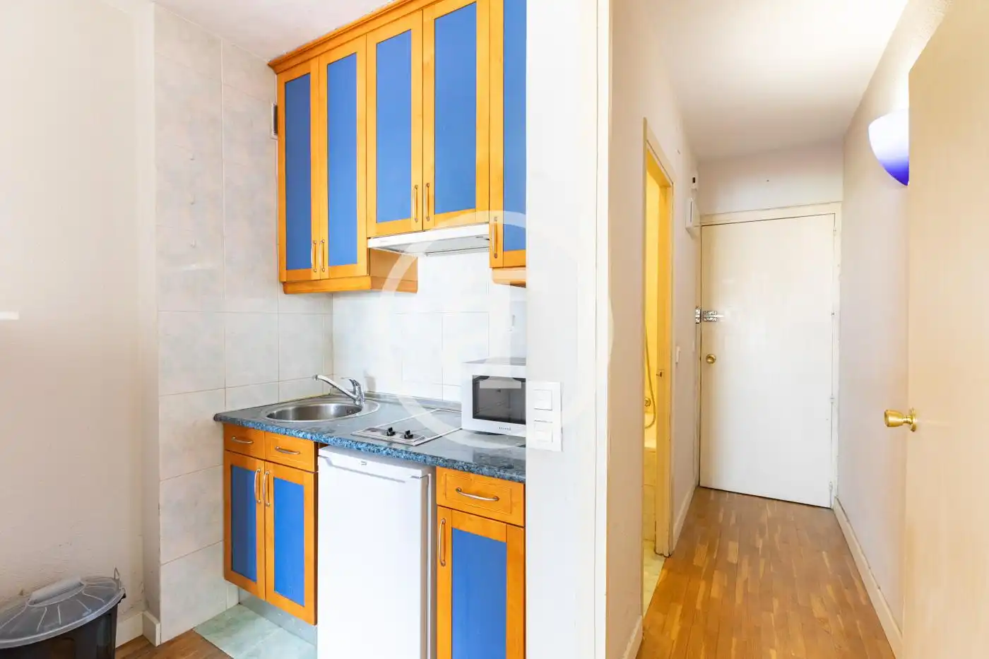 Studio avec ascenseur à louer à Calle de Churruca, imagen 10