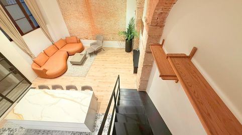 Foto 2 de Dúplex en venda a Barri Gòtic, Barcelona Capital